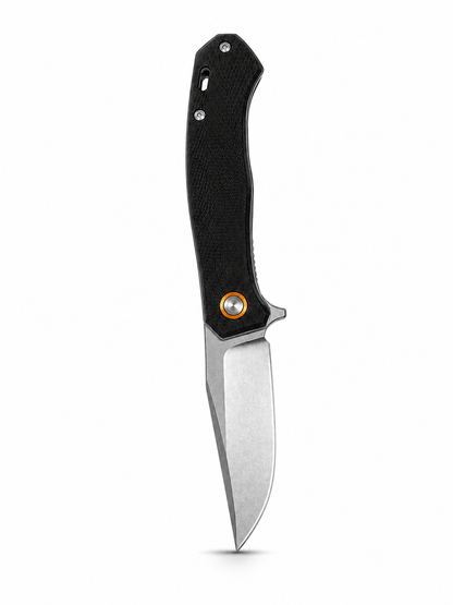 Πτυσσόμενο μαχαίρι BlackAirsoft Orange Core με λάμα από ατσάλι D2