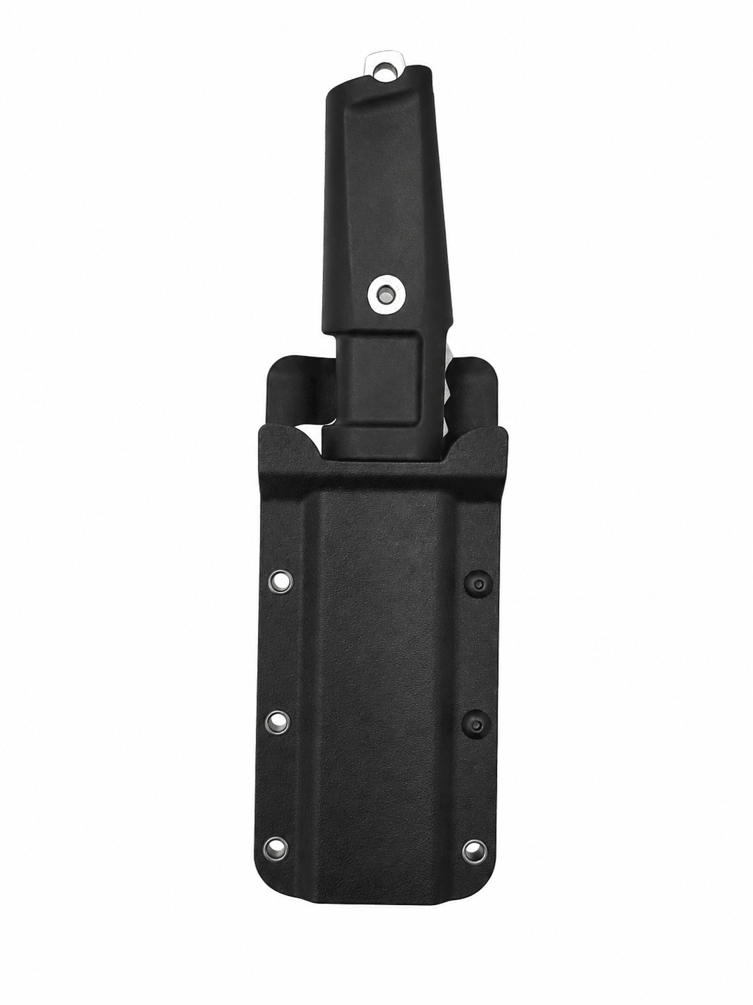 Τακτικό μαχαίρι BlackAirsoft Raven με θήκη Kydex