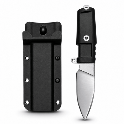 Τακτικό μαχαίρι BlackAirsoft Raven με θήκη Kydex