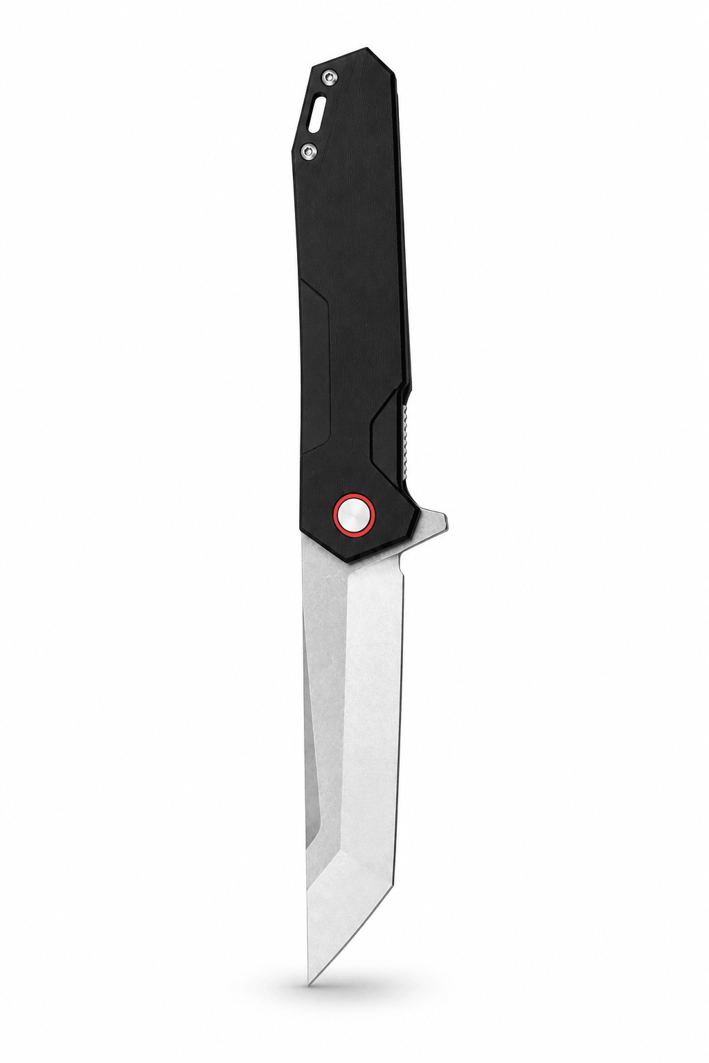 Πτυσσόμενο μαχαίρι BlackAirsoft Red Core D2