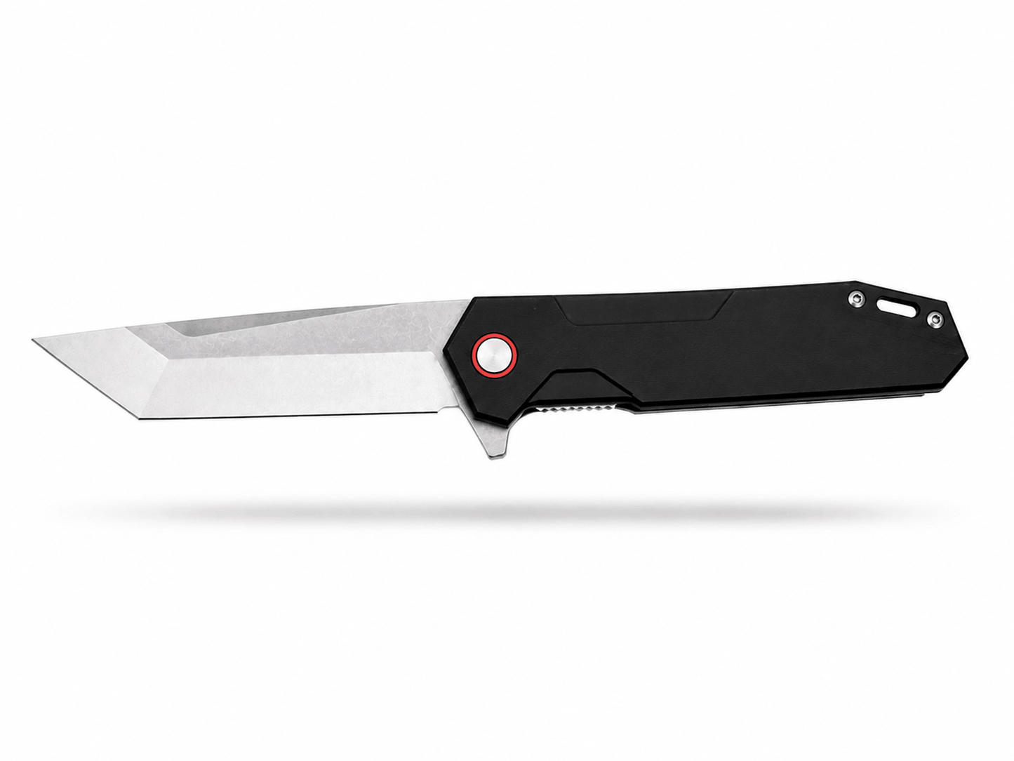 Πτυσσόμενο μαχαίρι BlackAirsoft Red Core D2