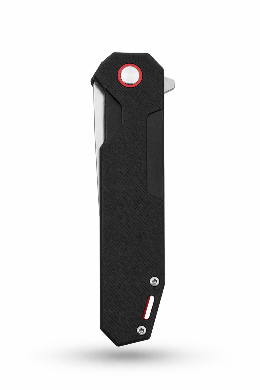 Πτυσσόμενο μαχαίρι BlackAirsoft Red Core D2