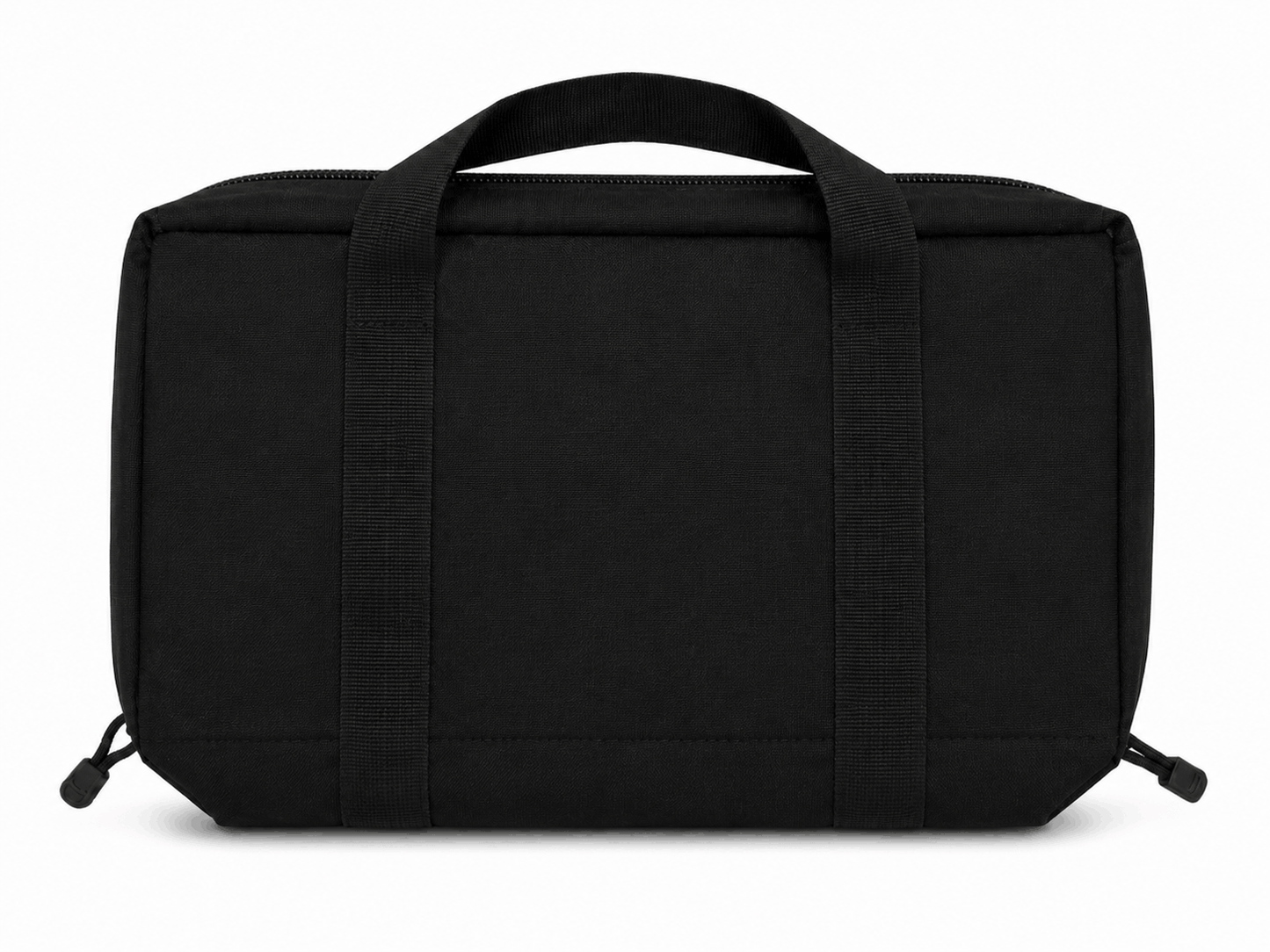 Τακτική τσάντα οργάνωσης Black Airsoft Tactical Case