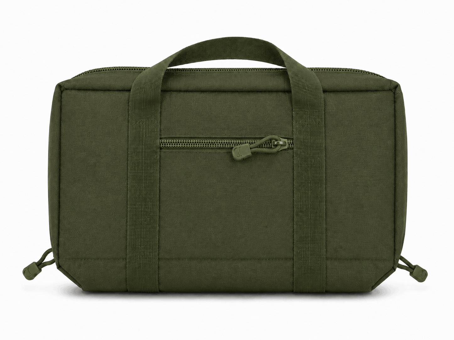 Τακτική τσάντα οργάνωσης Black Airsoft Tactical Case