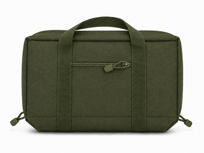 Τακτική τσάντα οργάνωσης Black Airsoft Tactical Case