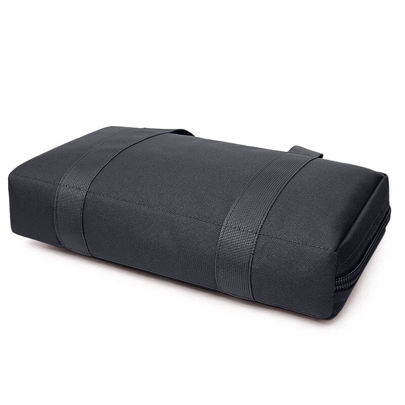 Τακτική τσάντα οργάνωσης Black Airsoft Tactical Case
