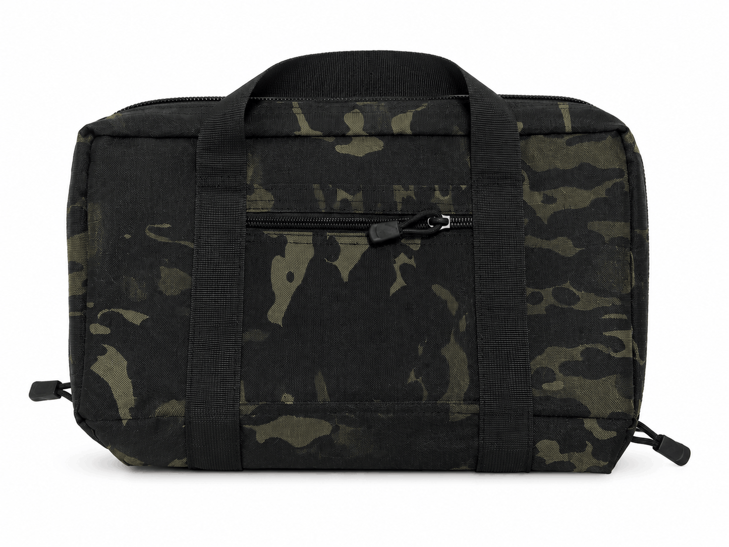 Τακτική τσάντα οργάνωσης Black Airsoft Tactical Case