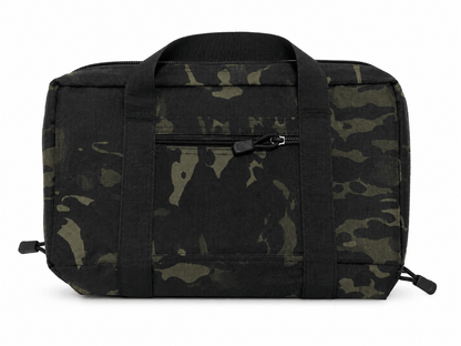 Τακτική τσάντα οργάνωσης Black Airsoft Tactical Case