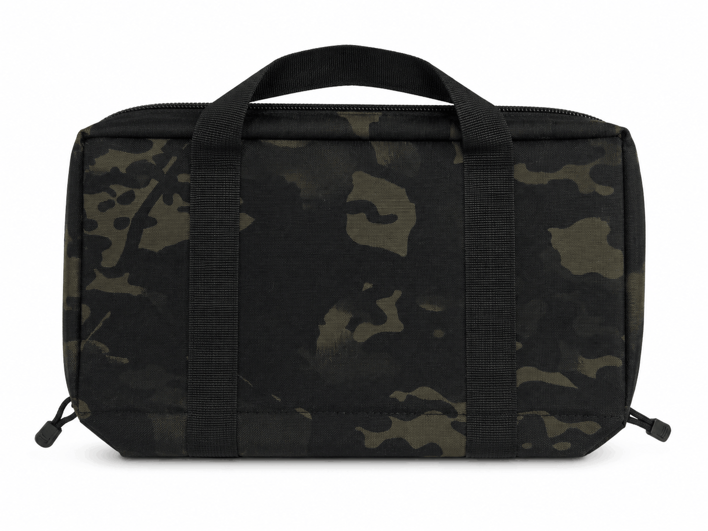 Τακτική τσάντα οργάνωσης Black Airsoft Tactical Case