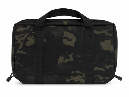 Τακτική τσάντα οργάνωσης Black Airsoft Tactical Case