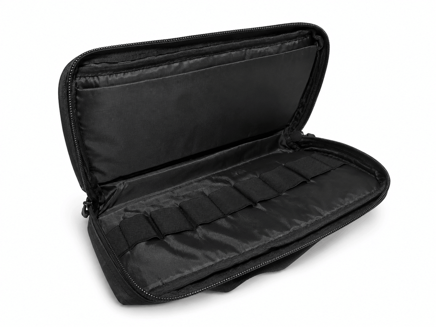 Τακτική τσάντα οργάνωσης Black Airsoft Tactical Case