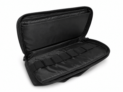 Τακτική τσάντα οργάνωσης Black Airsoft Tactical Case