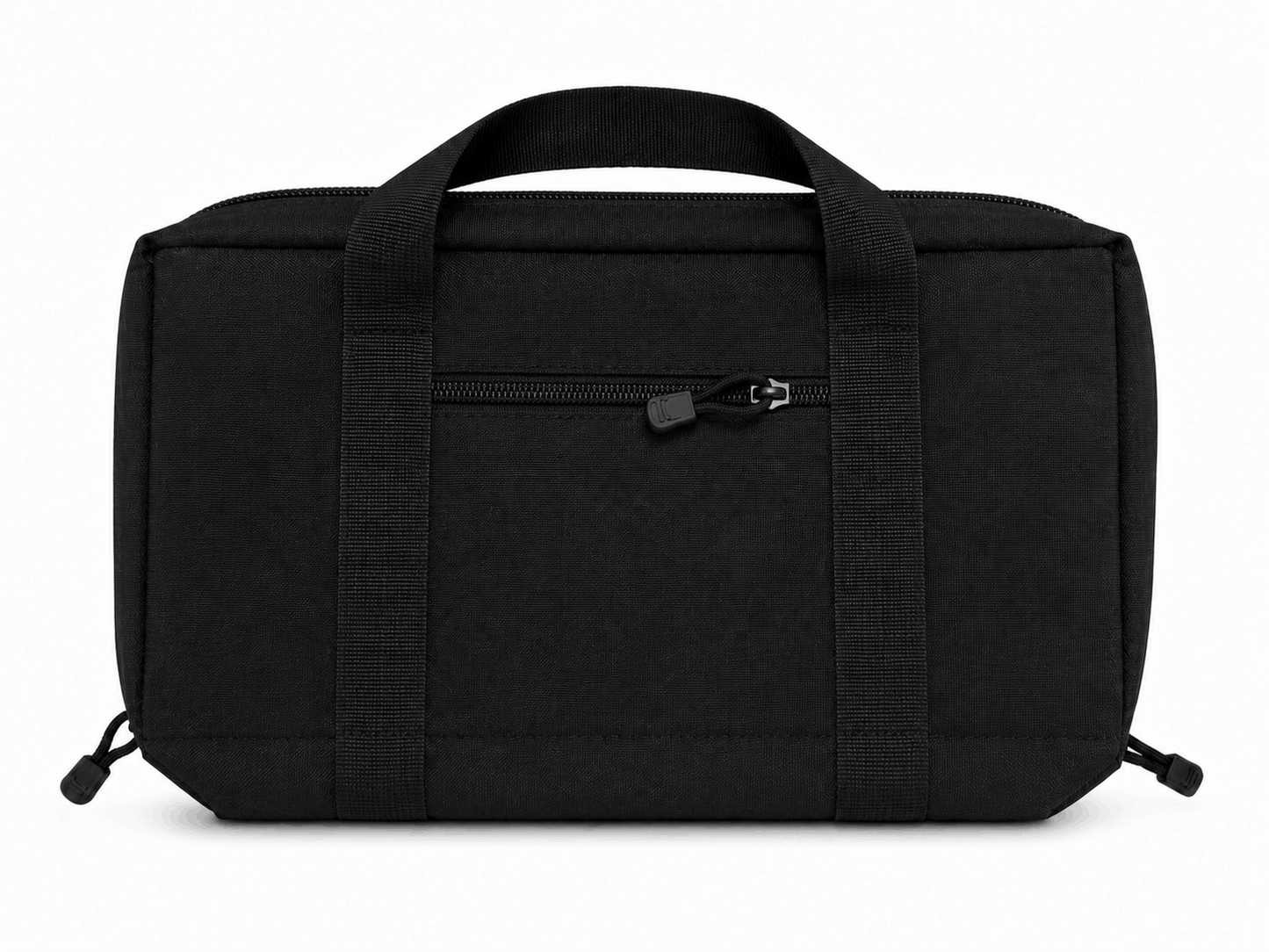 Τακτική τσάντα οργάνωσης Black Airsoft Tactical Case