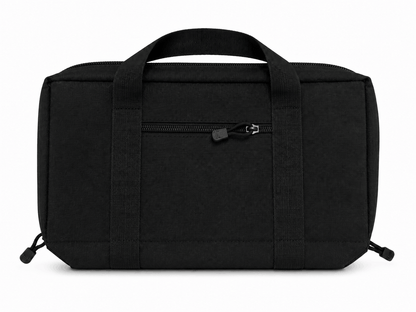 Τακτική τσάντα οργάνωσης Black Airsoft Tactical Case