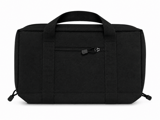 Τακτική τσάντα οργάνωσης Black Airsoft Tactical Case