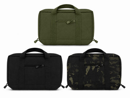 Τακτική τσάντα οργάνωσης Black Airsoft Tactical Case