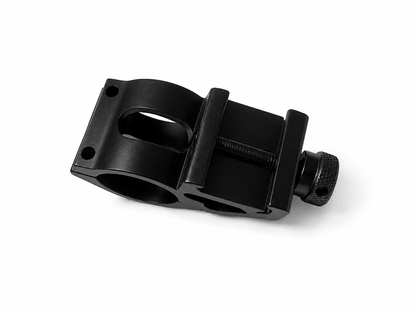 Βάση για φακό Black Airsoft 25mm Picatinny