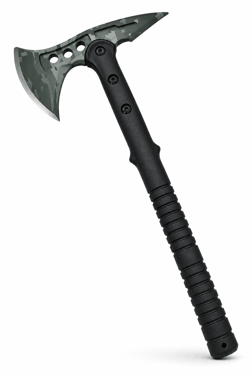 Τακτική τσεκούρι κάμπινγκ Spear Point Axe 15 Inch με θήκη