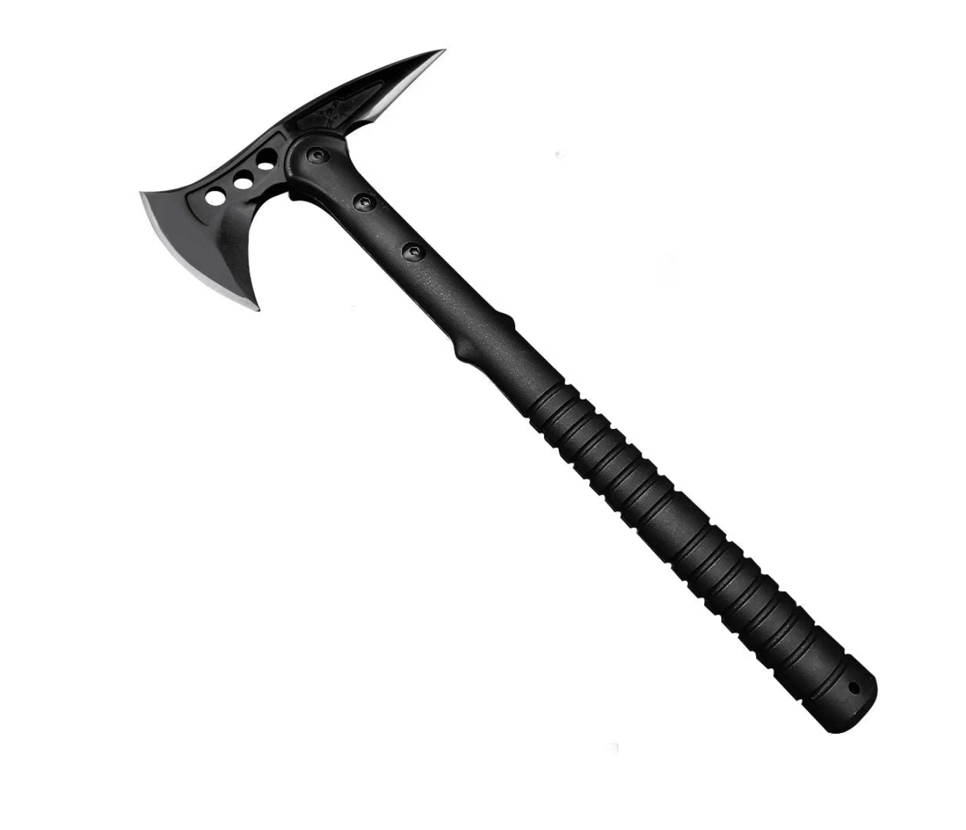 Τακτική τσεκούρι κάμπινγκ Spear Point Axe 15 Inch με θήκη