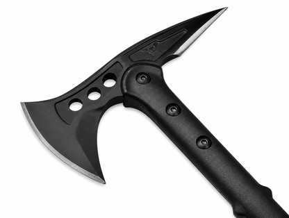 Τακτική τσεκούρι κάμπινγκ Spear Point Axe 15 Inch με θήκη