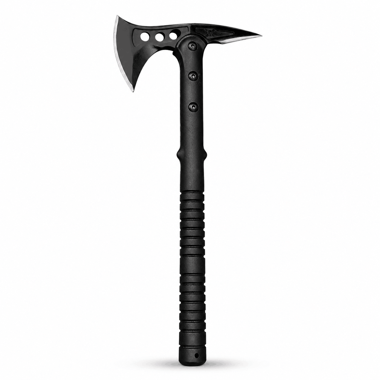 Τακτική τσεκούρι κάμπινγκ Spear Point Axe 15 Inch με θήκη