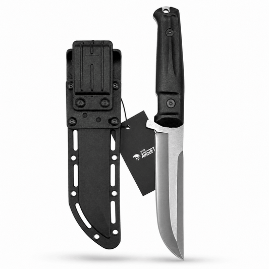 Нож BlackAirsoft TITAN EDGE с кания