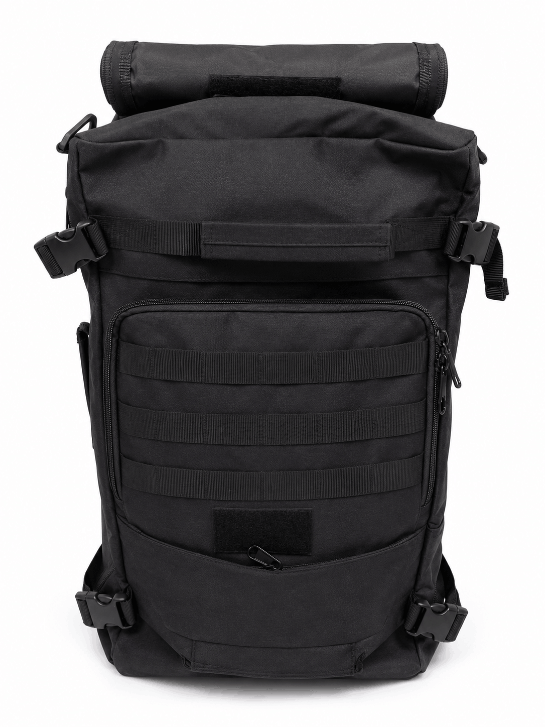 Τακτικό σακίδιο και τσάντα 2 σε 1 BlackAirsoft TRANSFORM 50L