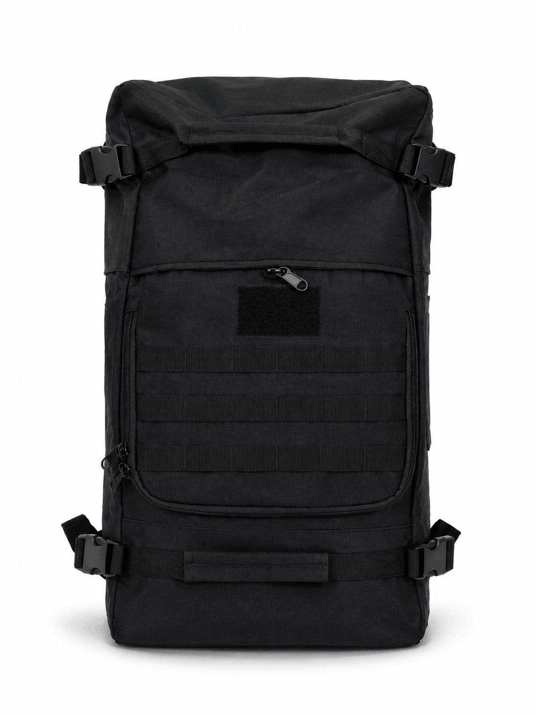 Τακτικό σακίδιο και τσάντα 2 σε 1 BlackAirsoft TRANSFORM 50L