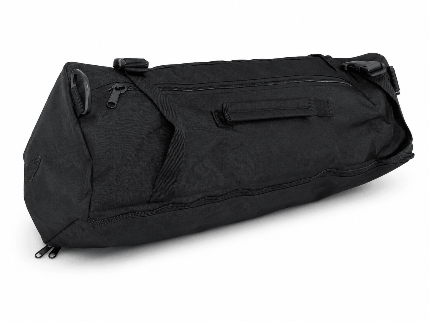 Τακτικό σακίδιο και τσάντα 2 σε 1 BlackAirsoft TRANSFORM 50L