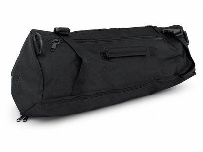 Τακτικό σακίδιο και τσάντα 2 σε 1 BlackAirsoft TRANSFORM 50L