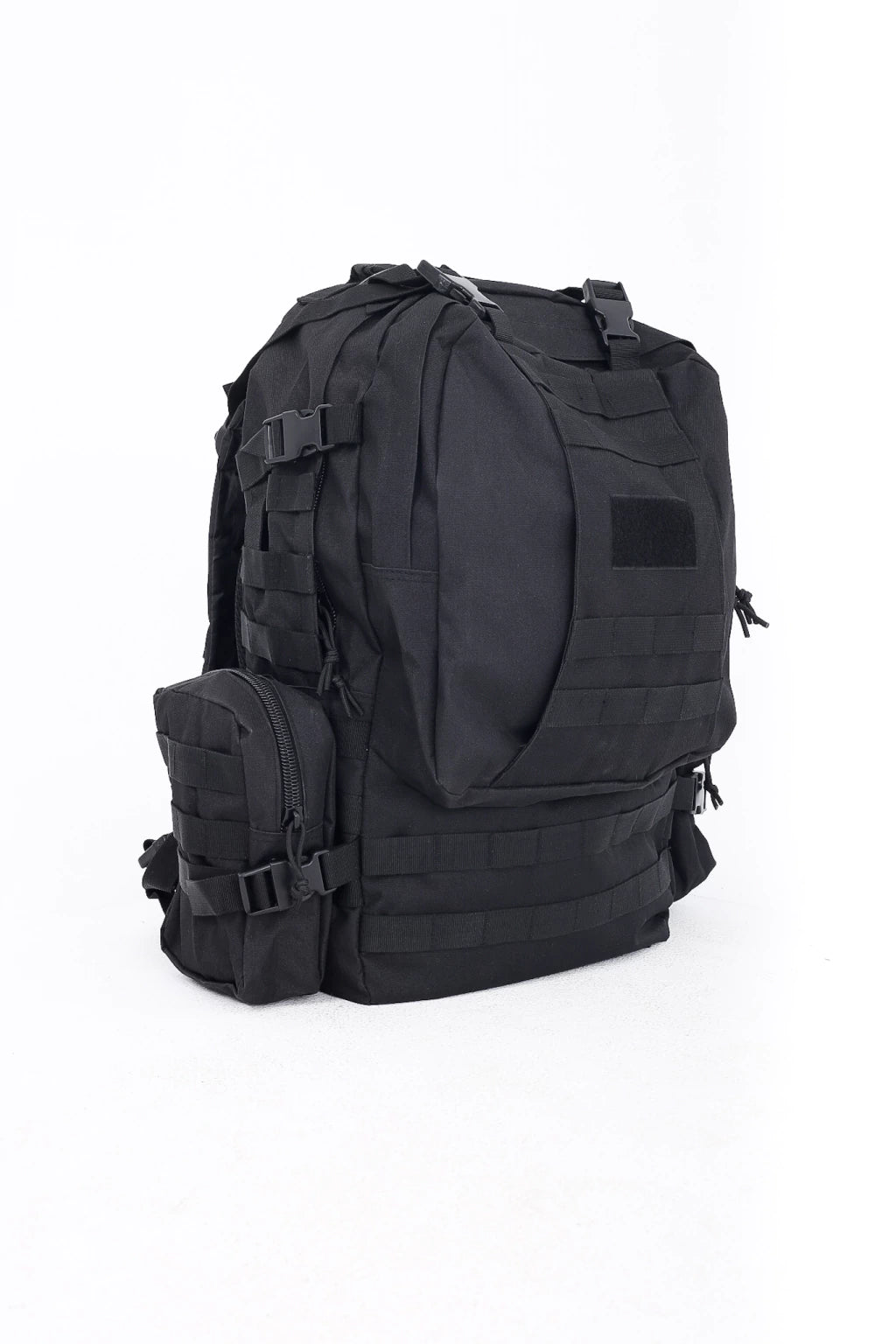 Τακτικό σακίδιο BlackAirsoft TRAVELER 50L