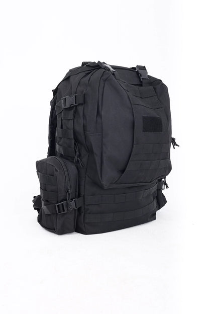 Τακτικό σακίδιο BlackAirsoft TRAVELER 50L
