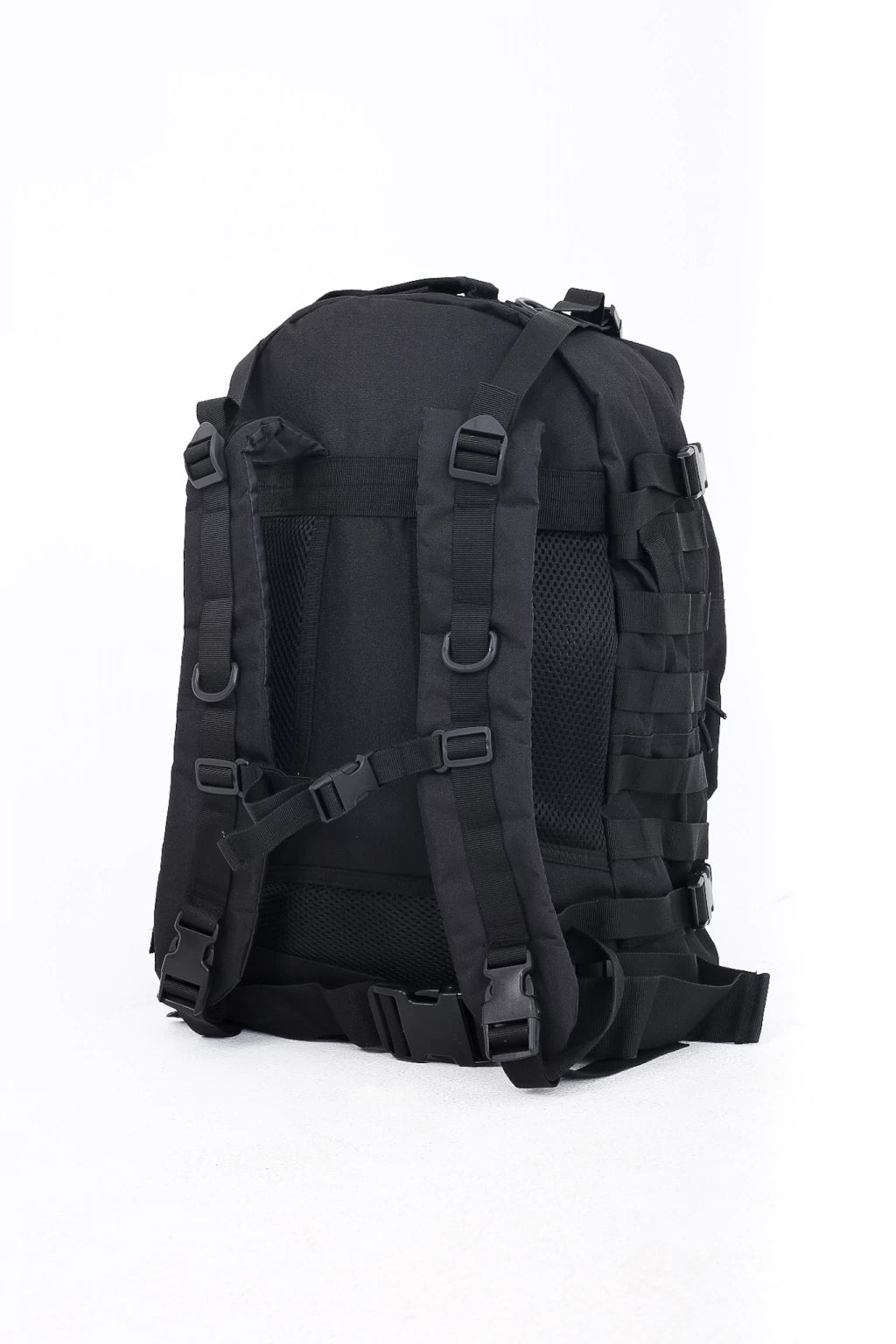 Τακτικό σακίδιο BlackAirsoft TRAVELER 50L