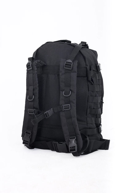 Τακτικό σακίδιο BlackAirsoft TRAVELER 50L
