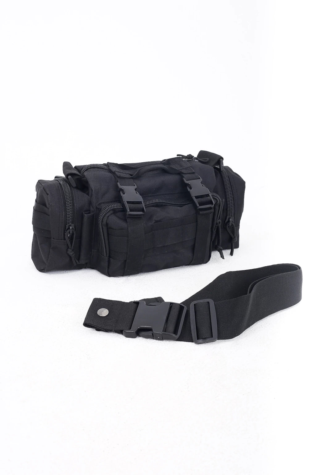 Τακτικό σακίδιο BlackAirsoft TRAVELER 50L