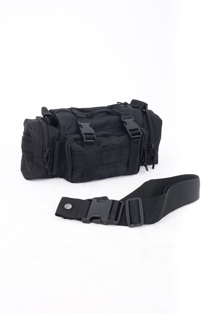 Τακτικό σακίδιο BlackAirsoft TRAVELER 50L