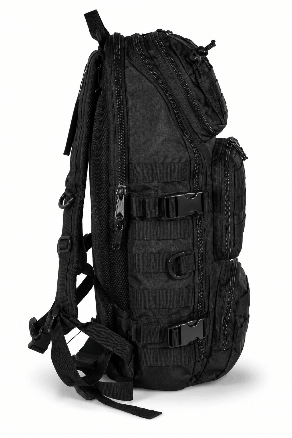 Τακτικό σακίδιο BlackAirsoft TRIDENT 45L