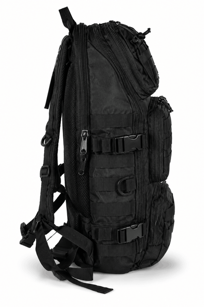 Τακτικό σακίδιο BlackAirsoft TRIDENT 45L