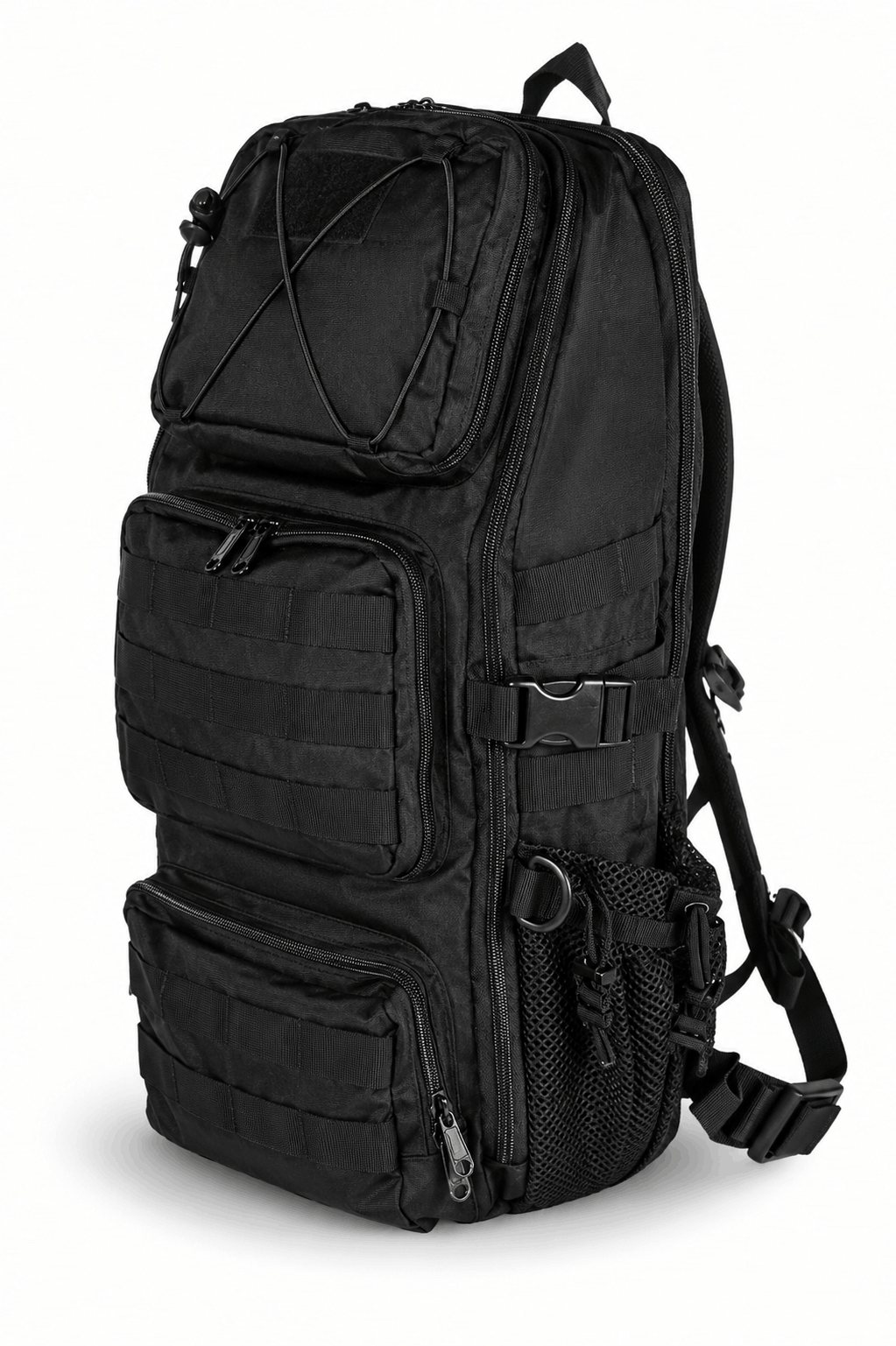 Τακτικό σακίδιο BlackAirsoft TRIDENT 45L