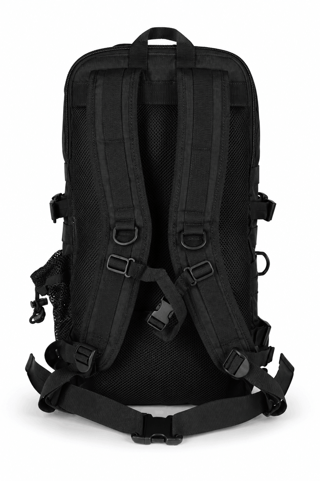 Τακτικό σακίδιο BlackAirsoft TRIDENT 45L