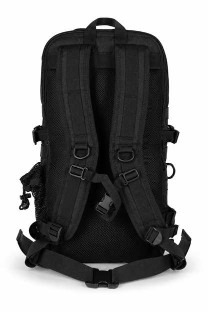 Τακτικό σακίδιο BlackAirsoft TRIDENT 45L