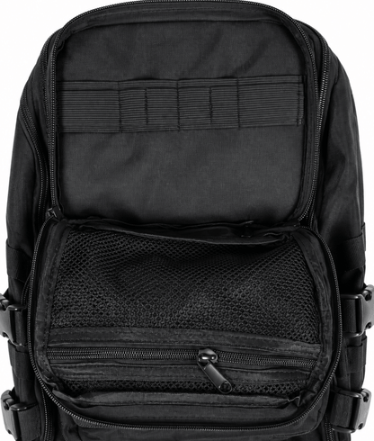 Τακτικό σακίδιο BlackAirsoft TRIDENT 45L