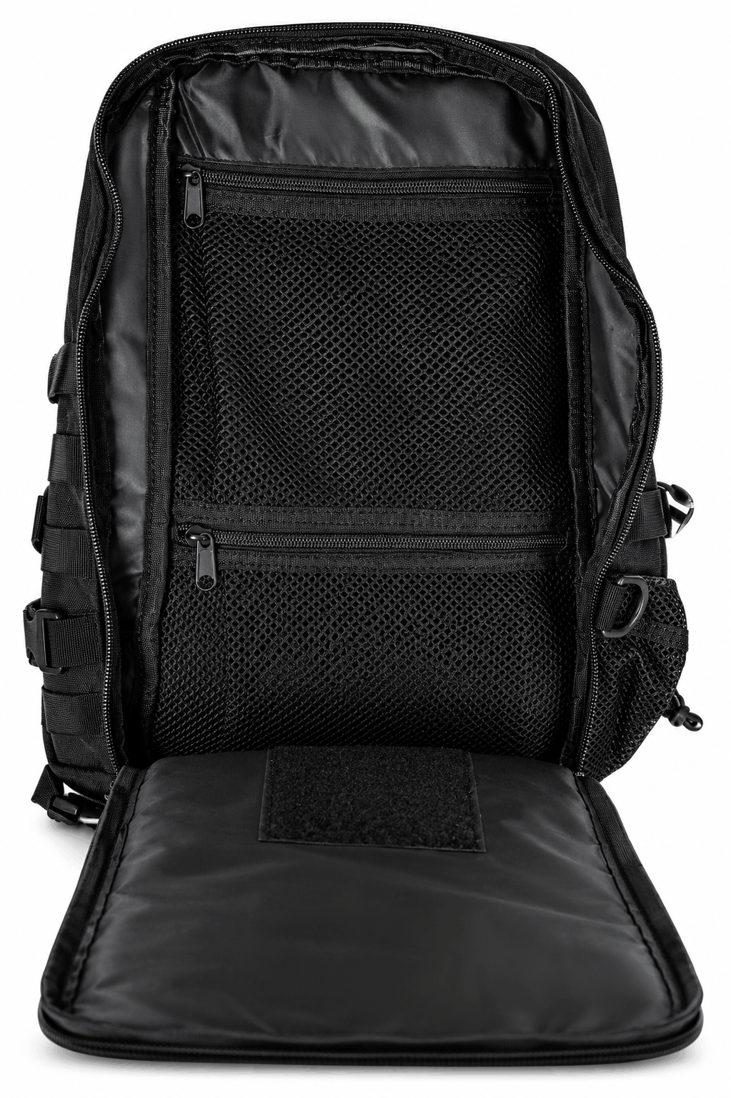 Τακτικό σακίδιο BlackAirsoft TRIDENT 45L
