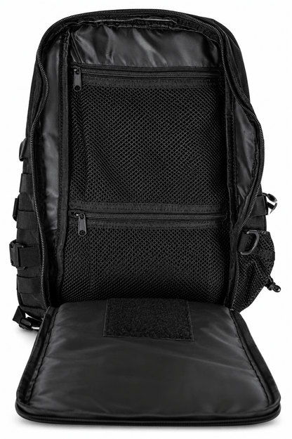 Τακτικό σακίδιο BlackAirsoft TRIDENT 45L