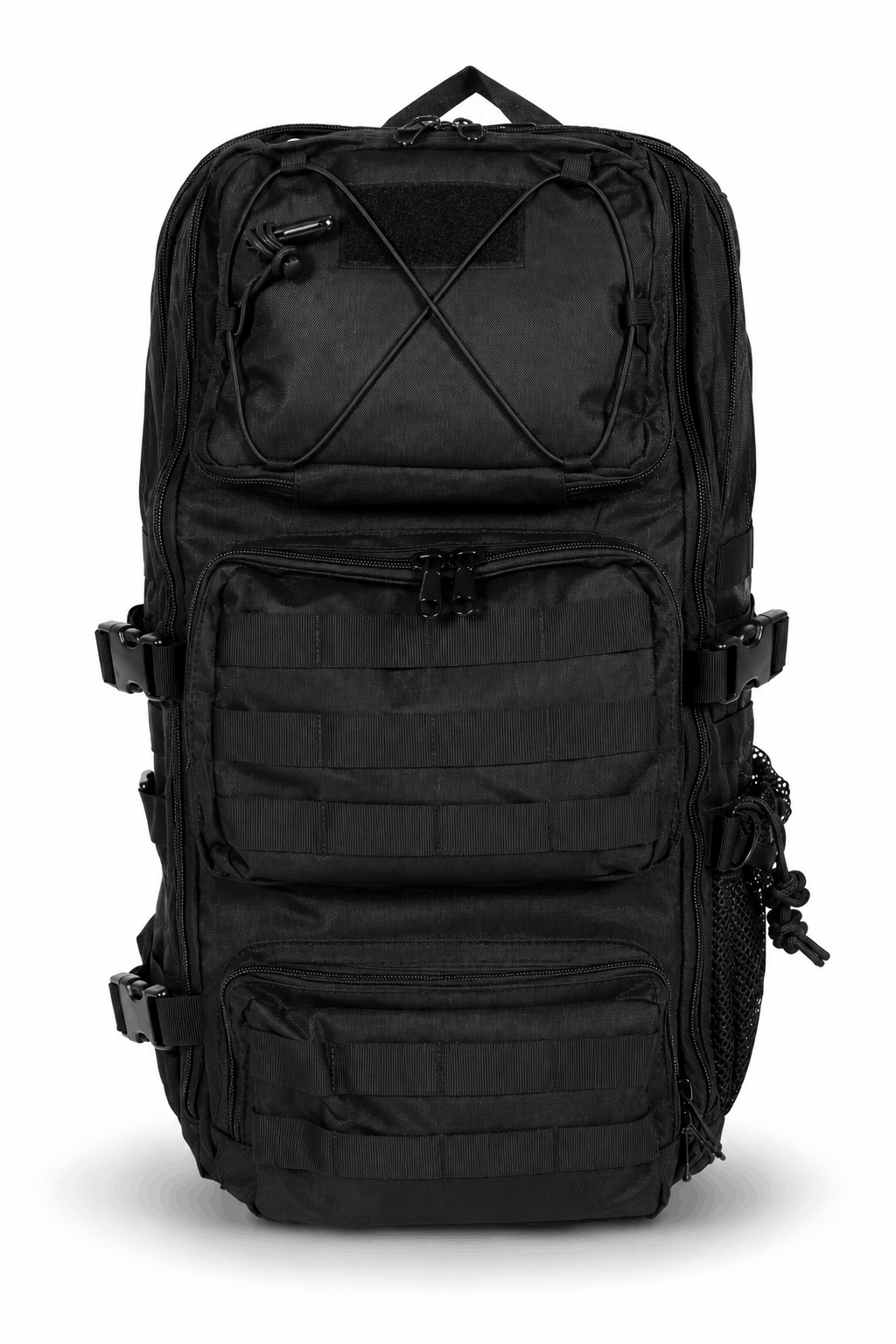 Τακτικό σακίδιο BlackAirsoft TRIDENT 45L