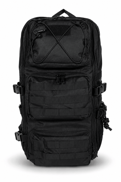 Τακτικό σακίδιο BlackAirsoft TRIDENT 45L