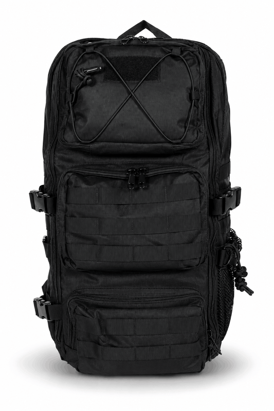 Τακτικό σακίδιο BlackAirsoft TRIDENT 45L