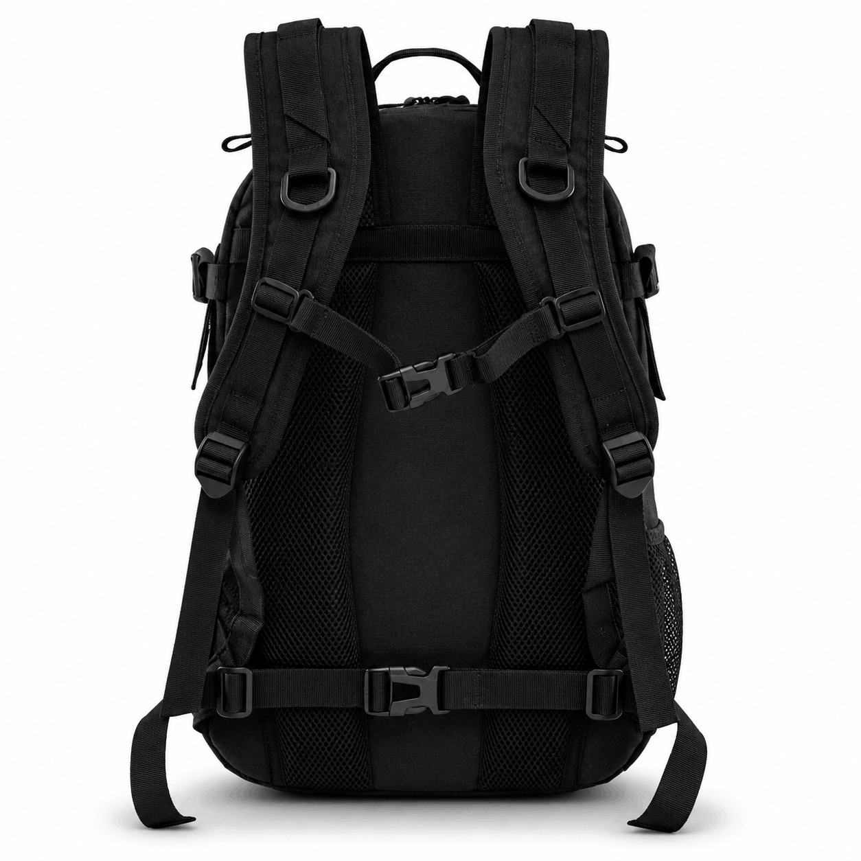 Τακτικό σακίδιο BlackAirsoft VERTEX 30L