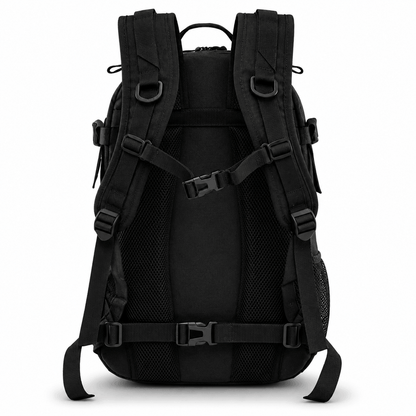 Τακτικό σακίδιο BlackAirsoft VERTEX 30L