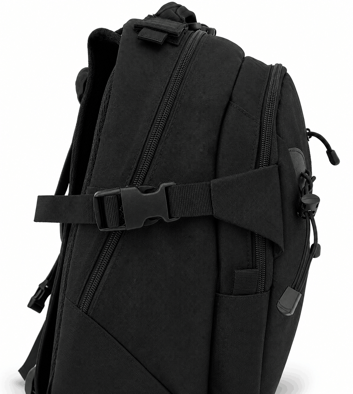 Τακτικό σακίδιο BlackAirsoft VERTEX 30L